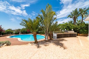 Pool - Ayia Napa Panorama Villa (Ayia Napa)