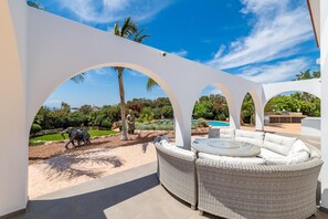 Exterior - Ayia Napa Panorama Villa (Ayia Napa)