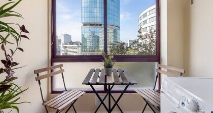 Apartment 'Destiny Oporto' with Wi-Fi
