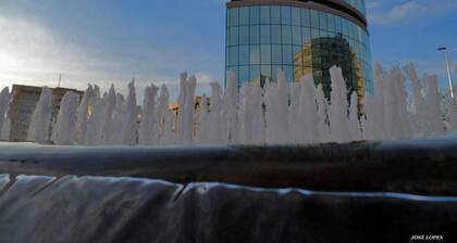 Apartment 'Destiny Oporto' with Wi-Fi