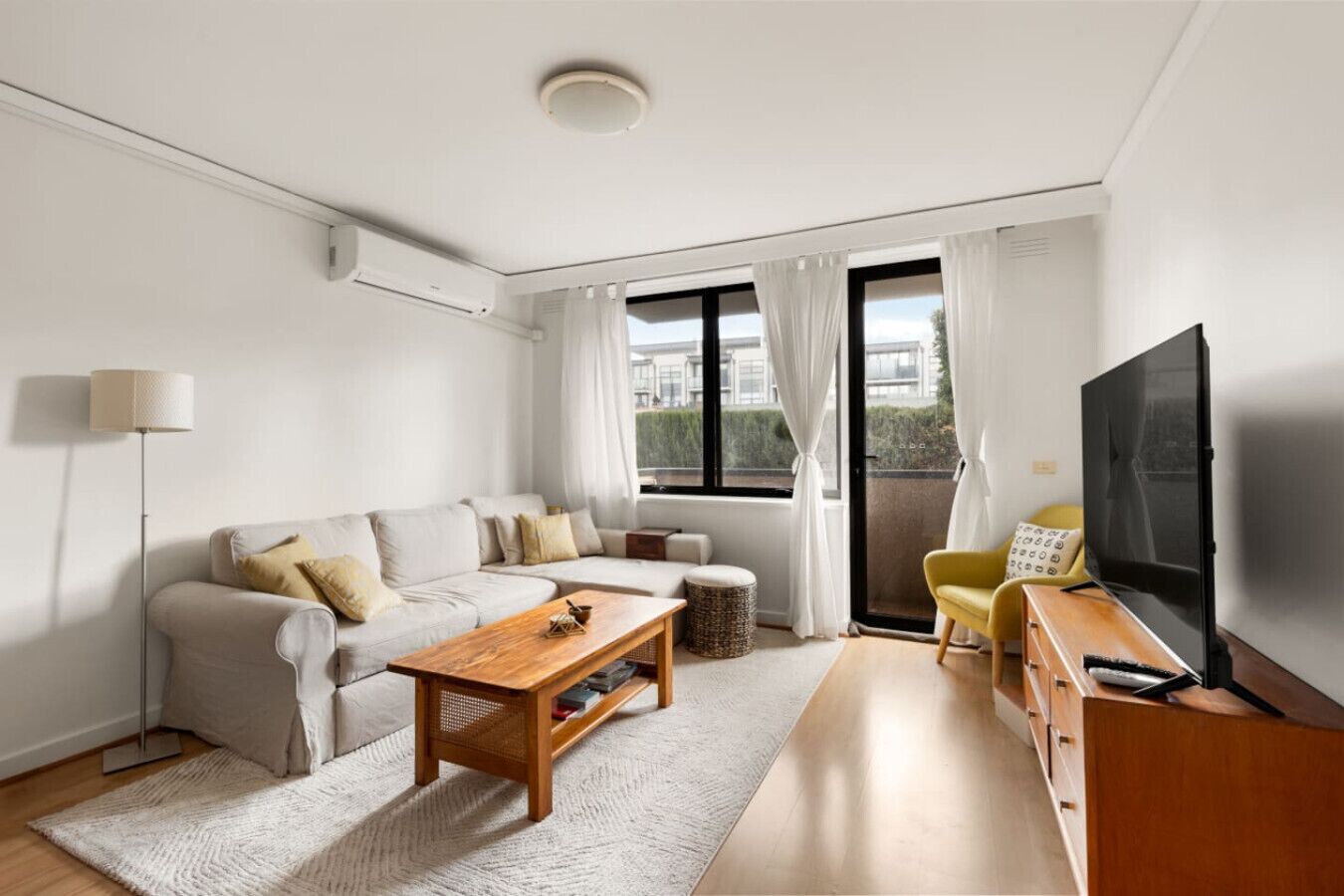 TV, computer monitors