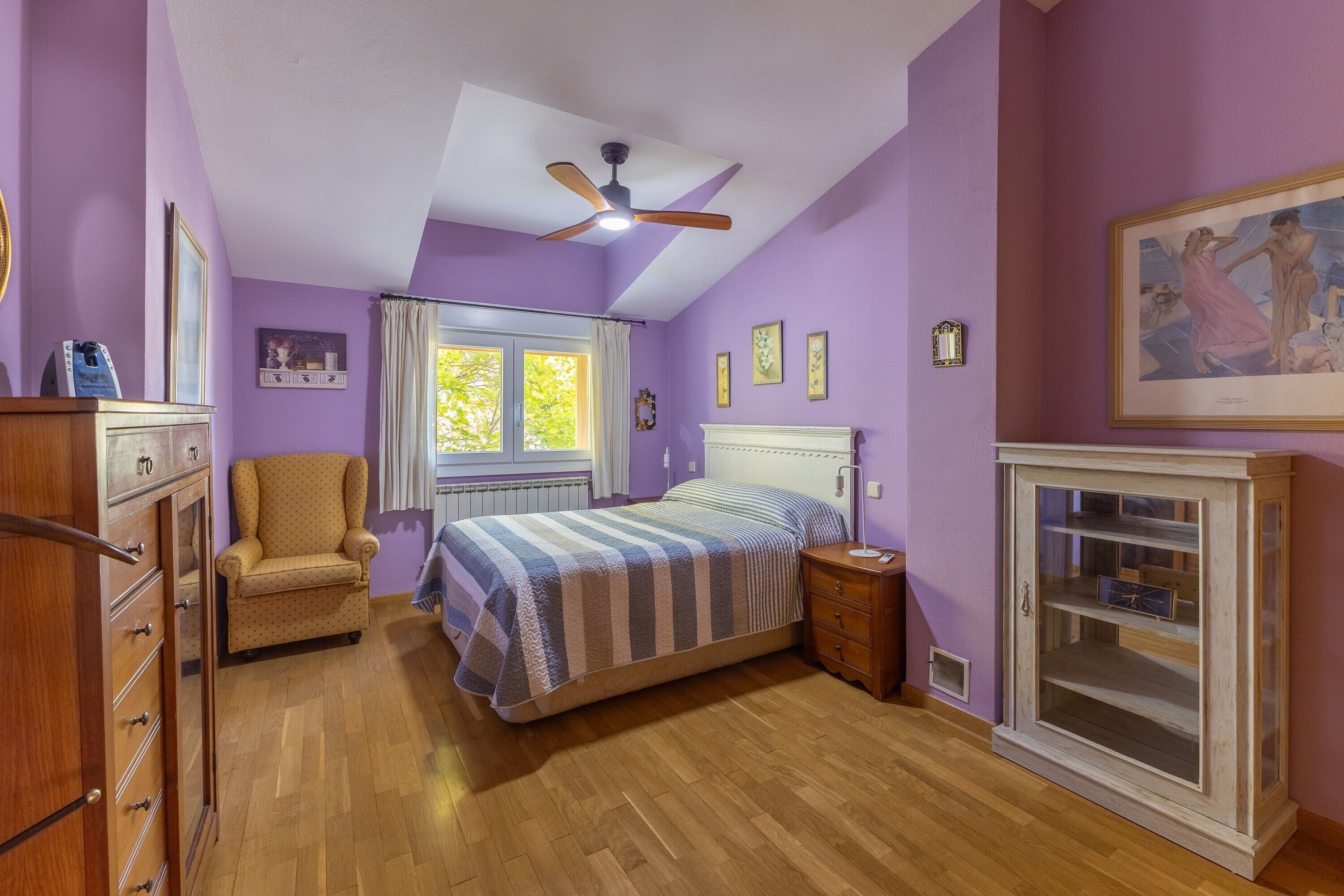 3 Schlafzimmer, Bügeleisen/Bügelbrett, WLAN, Bettwäsche