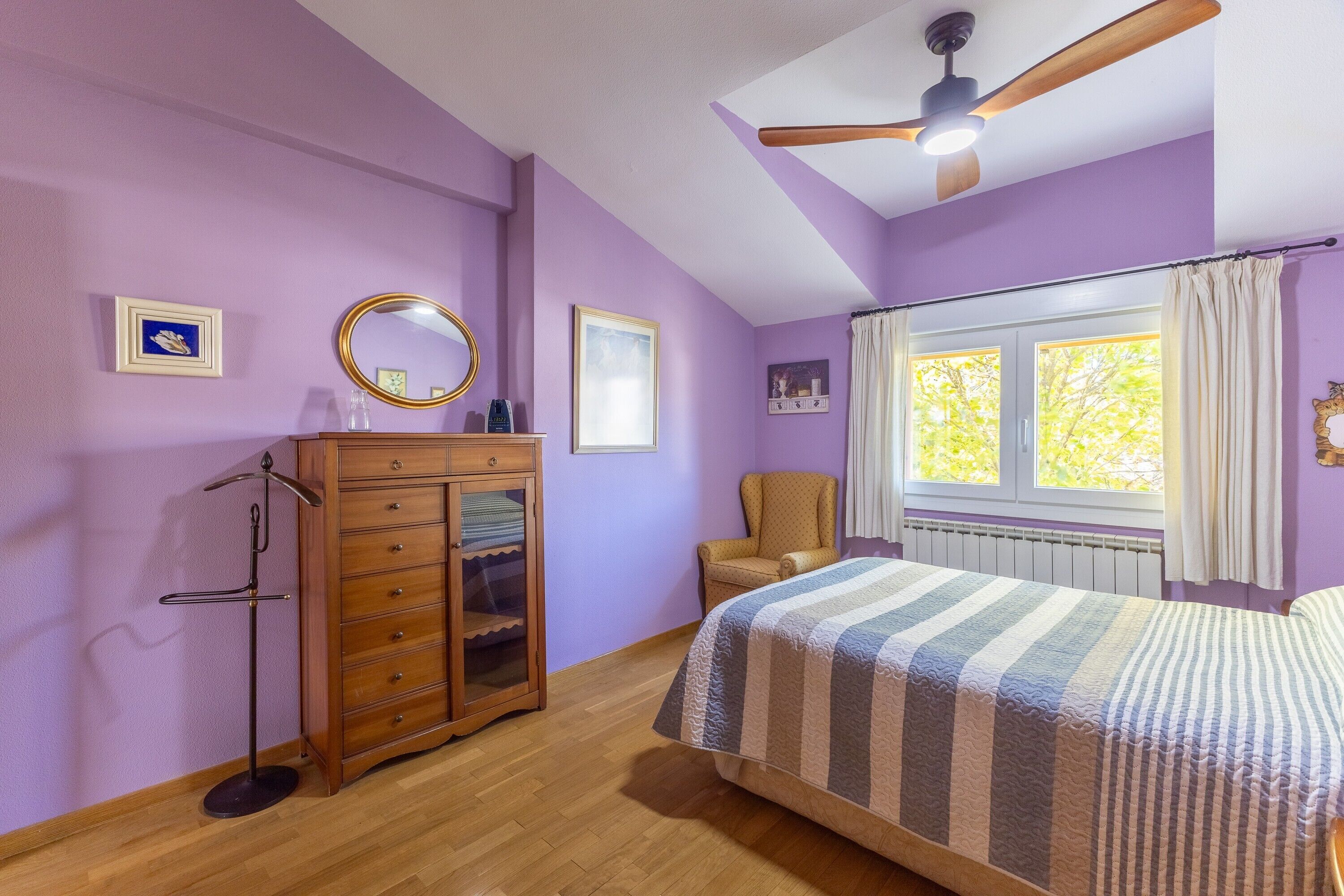 3 Schlafzimmer, Bügeleisen/Bügelbrett, WLAN, Bettwäsche