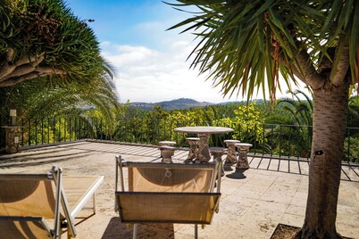 Palacio Club House - Lugar Minas da Caveira