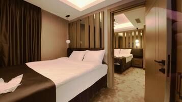 Familien-Suite