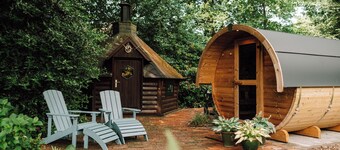 The Ferienhof Werner - a former farm in the Oldenburger Münsterland