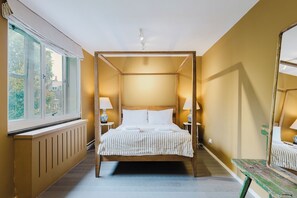 1 chambre, accès à Internet, literie fournie