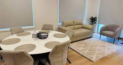 perfect home away from your home!!