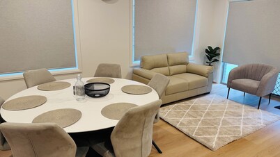 perfect home away from your home!!