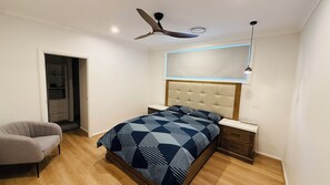 4 Schlafzimmer, Bügeleisen/Bügelbrett, WLAN, Bettwäsche