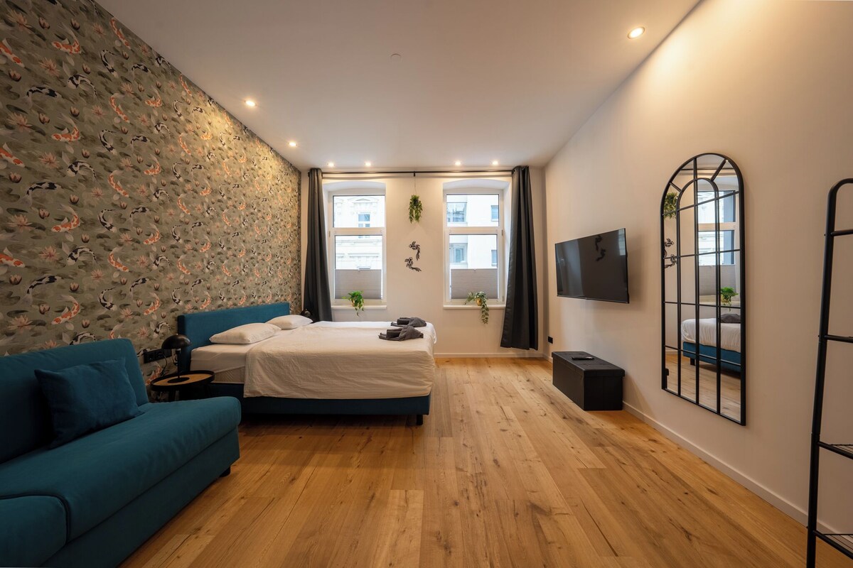 Image de profil de l’hôte