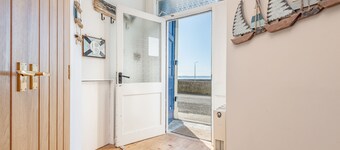 The Old Bank House | St Monans