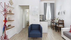 Oppholdsområde