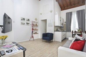 TV connectée
