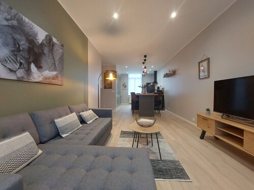 B Comme... Balade en Forêt