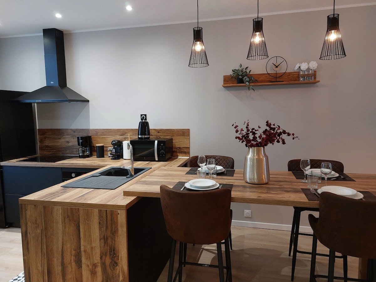 Image de profil de l’hôte