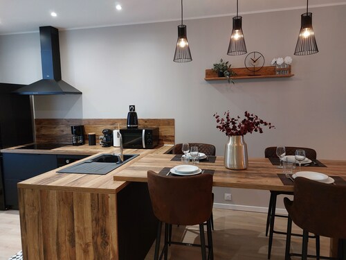 B Comme... Balade en Forêt