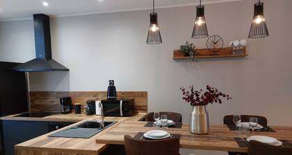 B Comme... Balade en ForĂȘt