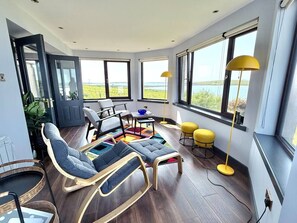 Interior - Vestley Banks (Orkney)