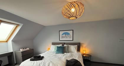 Luxury Rural Retreat