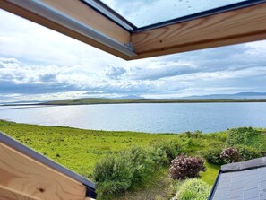 Interior - Vestley Banks (Orkney)