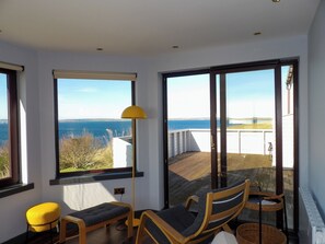 Interior - Vestley Banks (Orkney)