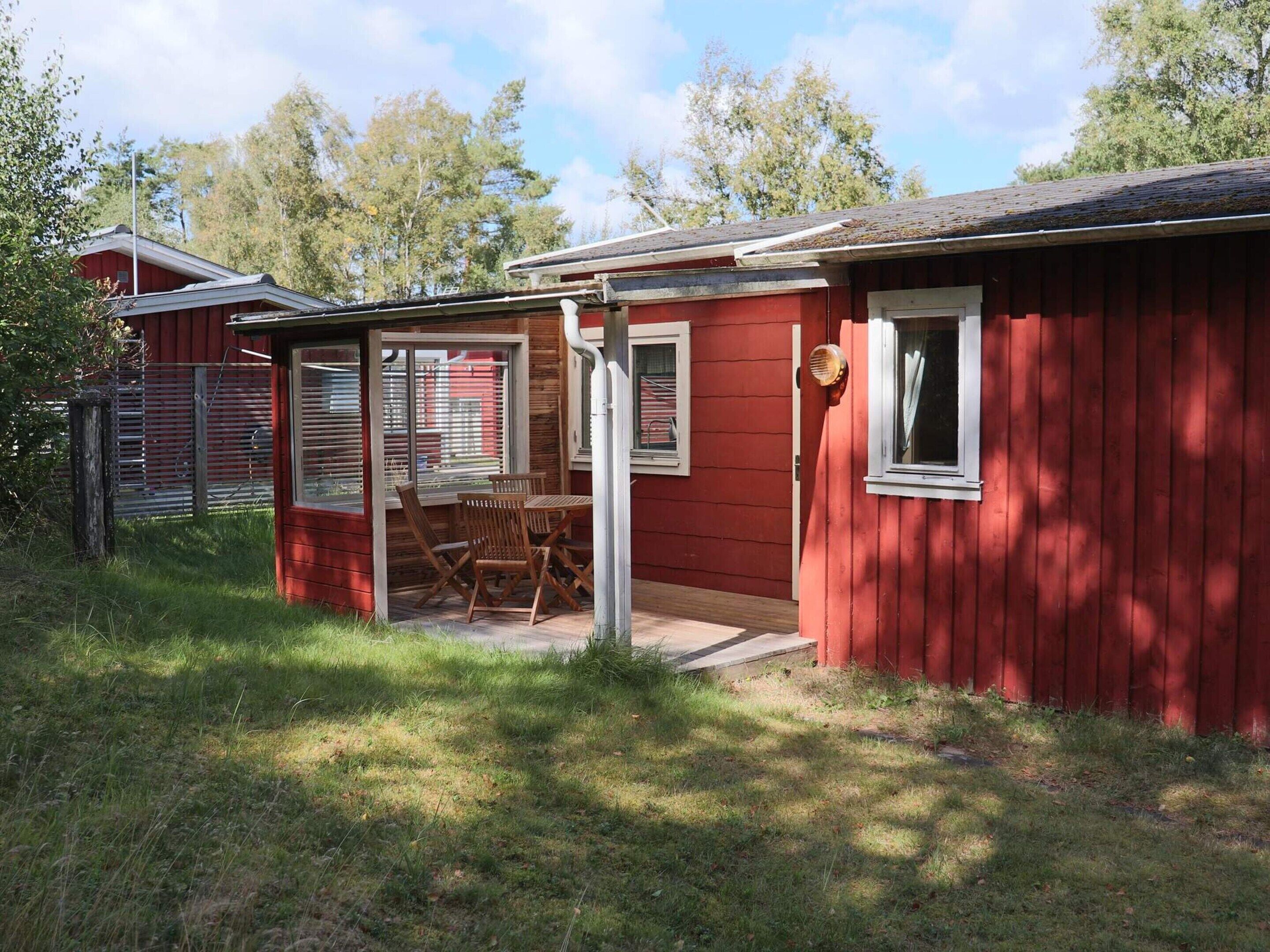Huis | Exterieur