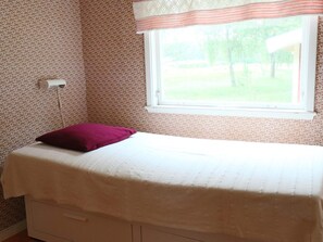 Interior - 4 Person Holiday Home in Skummeslovsstrand (Skummesloevsstrand)