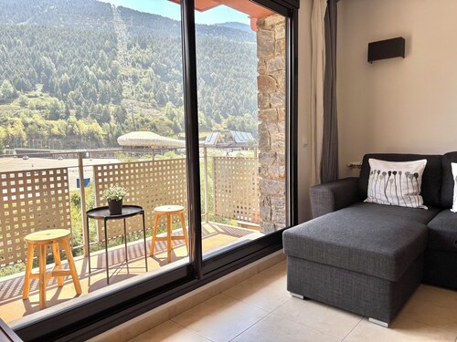Entouré de nature, idéal pour la randonnée I AndBnB
