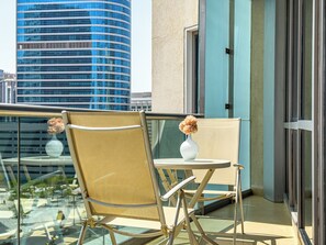Room amenity - Superhost Cozy Studio Near Dubai Marina (Dubai)