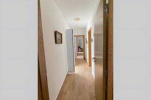 Interior - Apartment 'Monte Azul, Um Oásis No Alentejo' with Private Pool, Wi-Fi and Air Conditioning (Vimieiro)