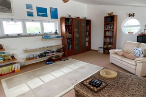 Fernseher, DVD-Player