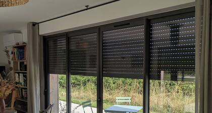 L'orĂ©e du ChĂȘne