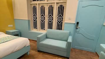 Premium Room | Desk, free WiFi