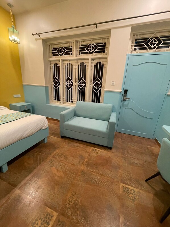 Premium Room | Desk, free WiFi