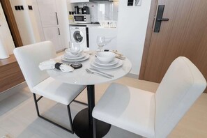 Ferienhaus | 1 Schlafzimmer, Internetzugang