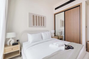 Ferienhaus | 1 Schlafzimmer, Internetzugang