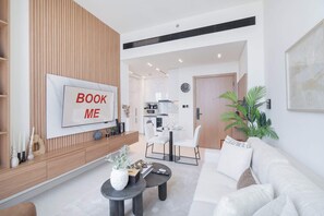 บ้านพัก | 1 ห้องนอน, อินเทอร์เน็ตความเร็วสูง