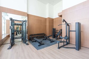 Appartement | 1 chambre, Internet