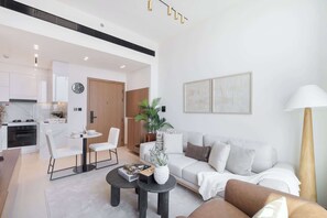 Appartement | 1 chambre, Internet