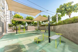 Apartment | 1 bedroom, Internet - Dubai Creek Harbour Sleeps 2 With Incredible Views (Dubai)