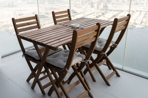 Apartment | 1 bedroom, Internet - Dubai Creek Harbour Sleeps 2 With Incredible Views (Dubai)