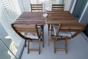 1 bedroom, Internet - Dubai Creek Harbour Sleeps 2 With Incredible Views (Dubai)