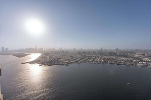 アパートメント | 1 室のベッドルーム、インターネットアクセス