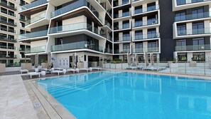 Appartamento | 1 camera, Internet