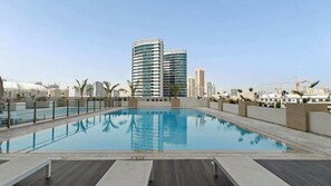 1 bedroom, Internet - JVC Apartment Sleeps 4 in a Great Location (Dubai)