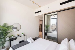 Departamento | 1 habitación y internet