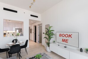 Departamento | 1 habitación y internet