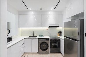 Departamento | 1 habitación y internet