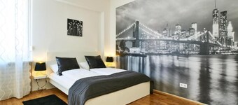 Stars of Zagreb Apartments